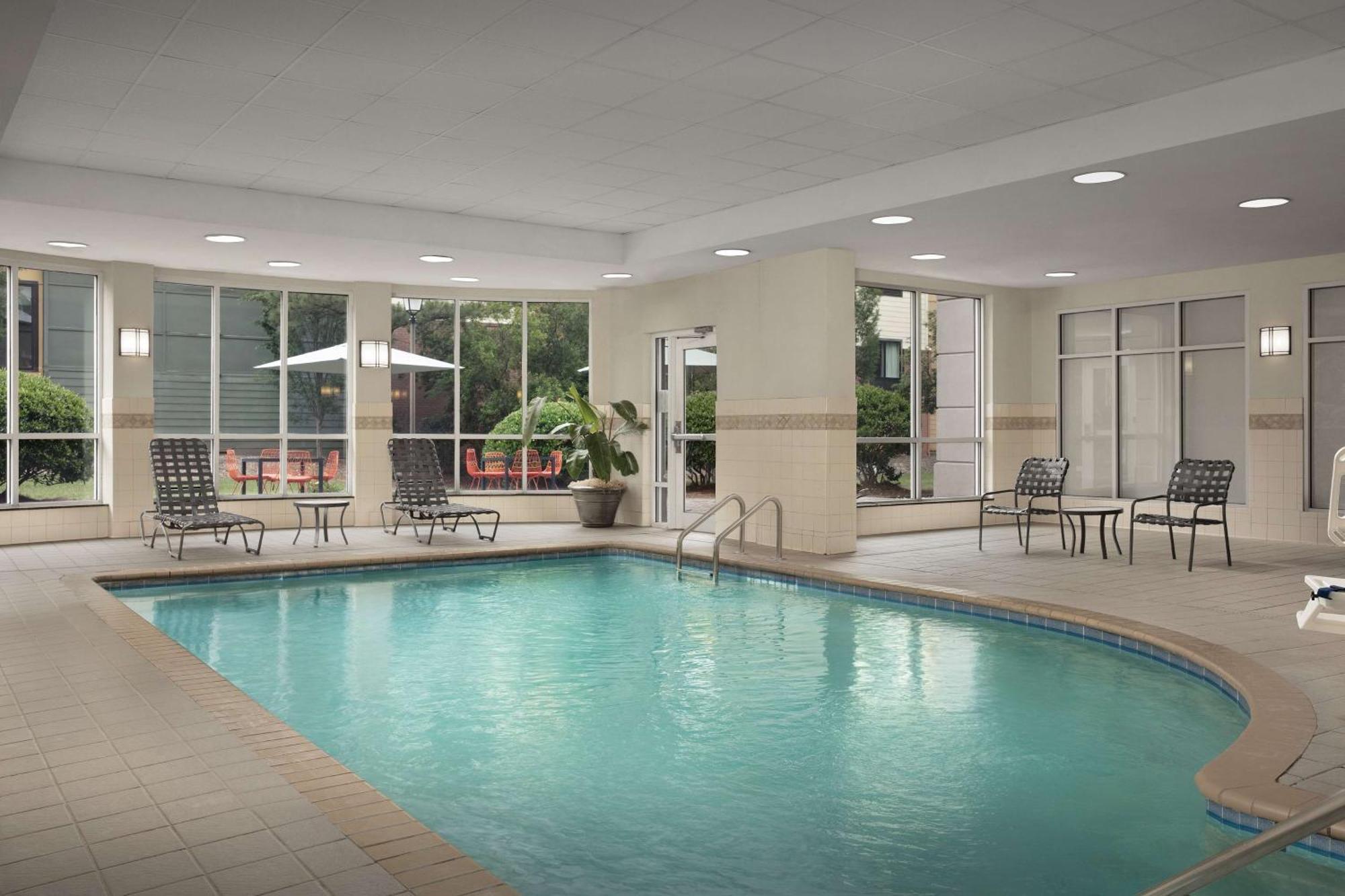 Hilton Garden Inn Columbia/Harbison Exterior foto