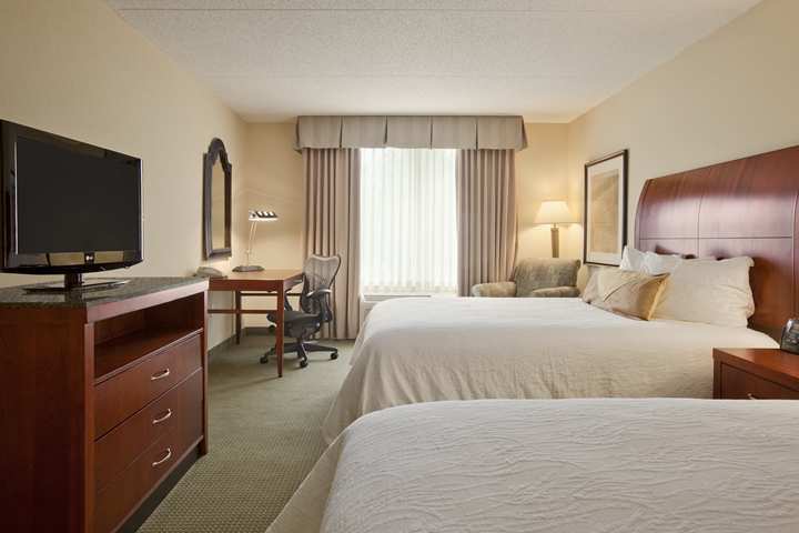Hilton Garden Inn Columbia/Harbison Cameră foto