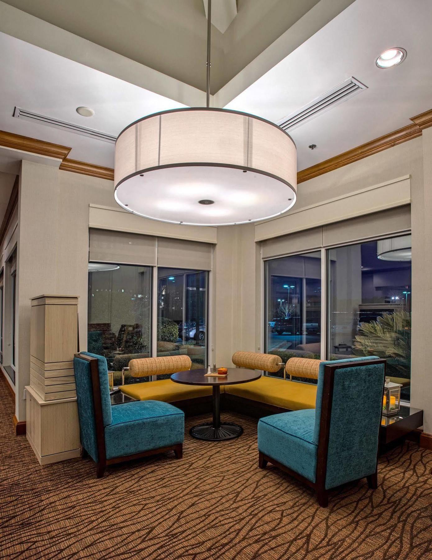 Hilton Garden Inn Columbia/Harbison Exterior foto