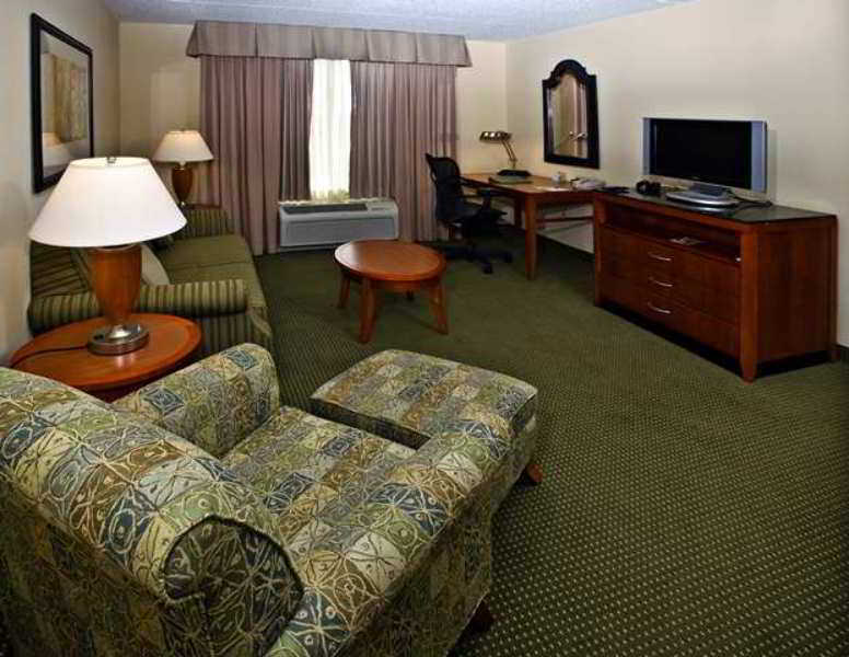 Hilton Garden Inn Columbia/Harbison Cameră foto